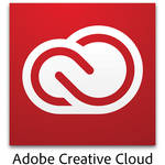 Adobe Creative Cloud 1-Year Membership