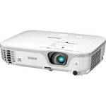 Epson Powerlite Home Cinema 707 Gold Edition