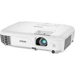 Epson Powerlite Home Cinema 500 SLV Edition