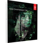 Adobe Dreamweaver CS6 for Mac (Download)
