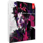 Adobe InDesign CS6 for Mac (Download)