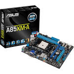 ASUS HDMI SATA 6GB/S 3.0 MICRO ATX MOTHRBRD
