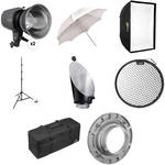 Impact Studio Kit