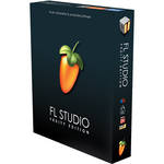 Image-Line FRUITY LOOPS FL STUDIO 11