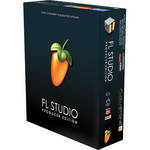 Image-Line FRUITY LOOPS FL STUDIO 11 PRODUCER