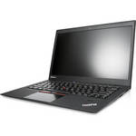 Lenovo ThinkPad X1 Carbon 3444-G7U 14" Ultrabook Computer (Black)