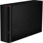 Buffalo 2TB DriveStation DDR Desktop Hard Drive