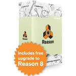 Propellerhead Software Reason 7 - Music Production Software