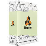 Propellerhead Software REASON 7 UPGRADE 1-PACK (EDUCATIONAL)
