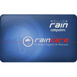 Rain Computers Inc. RAINCARE TECH SPPRT/WRNTY/NSMBL/3Y/3PK
