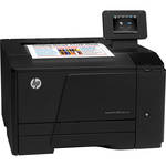 HP M251NW LASERJET PRO COLOR PRINTER