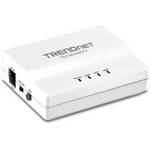 Trendnet 1-PORT MULTI-FUNCTION USB PRINT SERVER