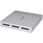 Sonnet Qio E3 High-Speed SxS Card Reader