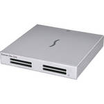 Sonnet Qio CF4 High-Speed CompactFlash Card Reader