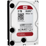 Western Digital 3TB Internal Drive For Desktop Networking