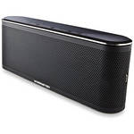 Monster Power ClarityHD Micro Bluetooth Speaker (Black)