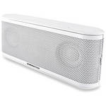 Monster Power ClarityHD Micro Bluetooth Speaker (White)