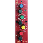 Golden Age Project EQ-573 1-CH NEVE-1073 STYLE EQ