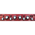 Golden Age Project EQ-81 VINTAGE-STYLE MIC PRE /HP FILTER