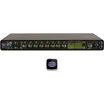 Metric Halo LIO-8 Line-Level Digital Audio Processor +DSP