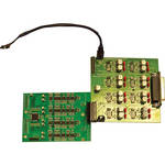 Metric Halo Channel 1-4 ULN-R Preamp with Connector Board Kit for LIO-8 (2-Pack)