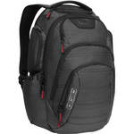 OGIO RENEGADE RSS CARRYING CASE - BLACK