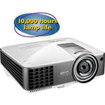 BenQ MW820ST 3000 ANSI 3D Support Short Throw Projector