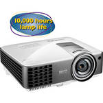 BenQ MX819ST 3000 ANSI 1024 x 768 3D Short-Throw Projector