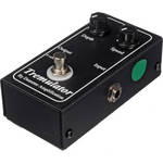 Demeter TRM-1 - The Tremulator Tremolo Pedal