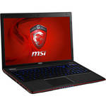 MSI i7-4700MQ/8GB/750GB/W8/15.6" - BLK/RED