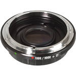 General Brand Maxxum Body to Canon FD Lens Adapter