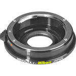 General Brand Maxxum Body to Nikon AI Lens Adapter