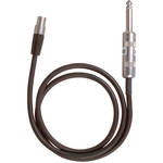 Shure WA302 Intrument & Guitar Cable