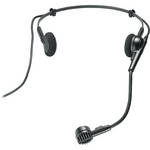 Audio-Technica ATM75 - Headworn Condenser Mic (XLR)