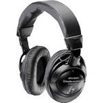 Audio-Technica ATH-M40fs Professional Studio Monitor Headphones
