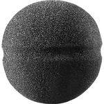 Audio-Technica Large Foam Windscreen for Headworn Microphone