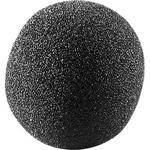 Audio-Technica Small Foam Windscreen for Headworn Microphone