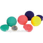 Audio-Technica AT8143 Aerobics Pack (4 Color Sets of AT8143 and AT8139L)