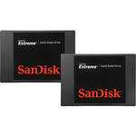 SanDisk 2 x Extreme Solid State Drive (240GB)