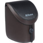 Nikon CF-N5000 Semi-Soft Case (Brown)