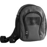 Olympus Tough Mini Backpack (Gray)
