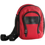 Olympus Tough Mini Backpack (Red)
