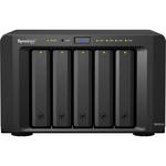 Synology DS1513+ DiskStation 5-Bay NAS Server