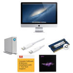 B&H Photo Mac Pro Workstation Apple iMac Entry Level/Avid Media Composer 6.5 - Turnkey