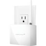 Amped Wireless REC10 600mW Compact Wi-Fi Range Extender