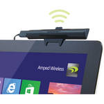 Amped Wireless HIGH POWER WI-FI ADAPTER FOR WINDOWS 8