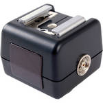 Dot Line IR Flash Trigger with Hot Shoe
