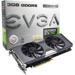 EVGA GeForce GTX 780 SC with ACX Cooler