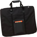 Prat SOFT SIDE PRTFLIO HI END POLY 24x36x3"