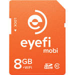Eye-Fi Eye-Fi Mobi 8GB SDHC (Class 10)